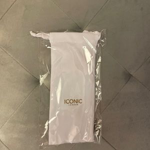 Iconic London Caught my Eye Essential Eye Brush Set